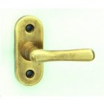 Cobra Elegant půloliva malá staromosaz – Zboží Mobilmania