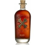 Bumbu Original 40% 0,7 l (holá láhev) – Hledejceny.cz