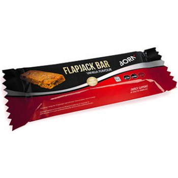 BORN Flapjack Bar 55 g