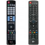 Dálkový ovladač LG AKB72915244 – Hledejceny.cz