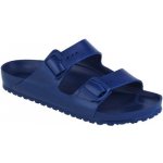 Birkenstock Arizona Eva 1019051 Tmavomodrá – Hledejceny.cz