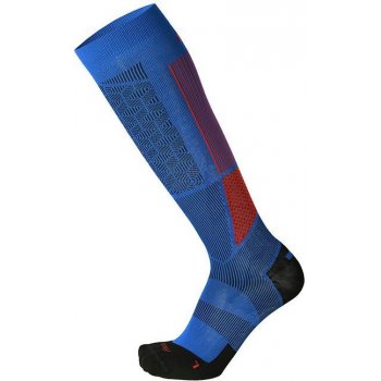 Mico Light Weight M1 ski socks azzurro