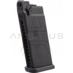 Umarex Glock 42 Gen5 GBB 10 BBs – Hledejceny.cz