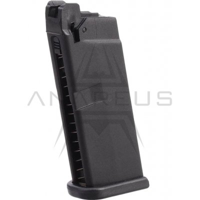 Umarex Glock 42 Gen5 GBB 10 BBs – Hledejceny.cz