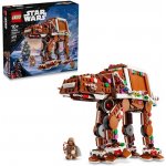 LEGO® Star Wars 40806 Perníčková kráčející mašina AT-AT – Zboží Živě