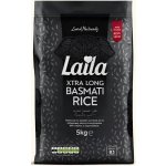 Laila Foods Basmati Rýže 1 kg – Zboží Dáma