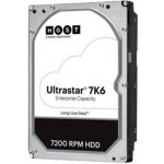 WD Ultrastar DC HC310 4TB, HUS726T4TALE6L4 (0B36040) – Zboží Živě