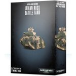 GW Warhammer 40.000 Astra Militarum Leman Russ Battle Tank – Zbozi.Blesk.cz