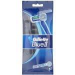 Gillette Blue2 Plus 5 ks – Zboží Mobilmania