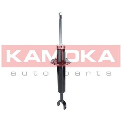 2000712 KAMOKA Tlumič pérování | Zboží Auto