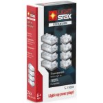 Light Stax S-11005 Transparent Colors Expansion Set 24 kostek – Hledejceny.cz