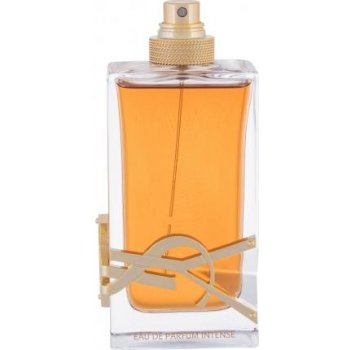 Yves Saint Laurent Libre Intense parfémovaná voda dámská 90 ml tester