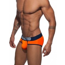 Addicted AD540 Swim derwear Brief oranžové