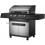 Fornetto gril Conquest 410 4 Burner GAS BBQ – Hledejceny.cz