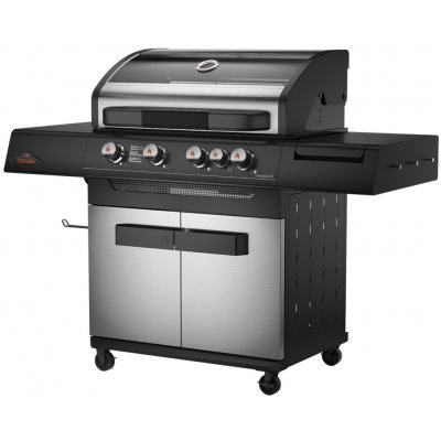 Fornetto gril Conquest 610 6 Burner GAS BBQ