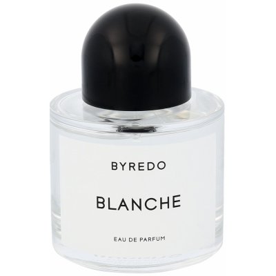 Byredo Blanche parfémovaná voda dámská 100 ml tester – Zbozi.Blesk.cz