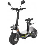 Hecht E-skútr - TERRIS BLACK | Zboží Auto
