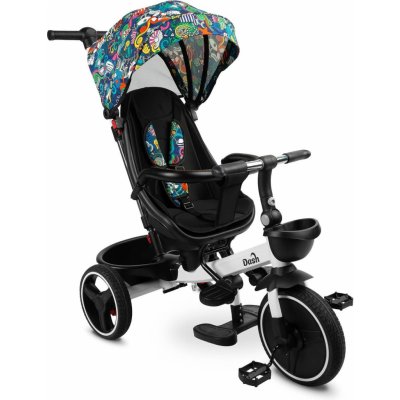 Caretero Dash Melange – Zboží Dáma