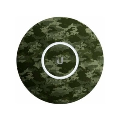 Ubiquiti kryt pro UAP-nanoHD, maskovaný motiv, 3 kusy, nHD-cover-Camo-3 – Zboží Živě