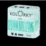 KOLORKY DAY balóny XL 12-16 kg 17 ks – Zboží Dáma