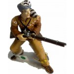 PAPO DAVY CROCKETT – Sleviste.cz