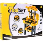 RKToys sestava nářadí s ponkem – Hledejceny.cz