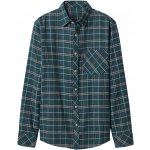 esmara Men pánská volnočasová flanelová košile zelená/kostkovaná – Zboží Dáma esmara Men pánská volnočasová flanelová košile zelená/kostkovaná – Zboží Dáma