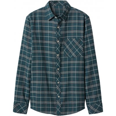 esmara Men pánská volnočasová flanelová košile zelená/kostkovaná – Zboží Dáma esmara Men pánská volnočasová flanelová košile zelená/kostkovaná – Zboží Dáma