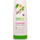 NeoBio kondicionér na lesk vlasů Bio Ginko & Bambus 250 ml