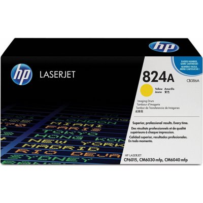 HP CB386A - originální – Hledejceny.cz