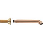 Grohe Vanový výtok Grohe kartáčovaný Warm Sunset 48638DL0 G48638DL0 – Zboží Dáma