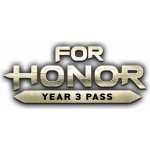 For Honor Year 3 Pass – Hledejceny.cz