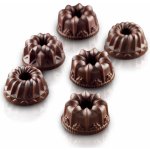 Silikomart forma na čokoládu Fantasia 21x10cm – Sleviste.cz