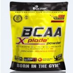 Olimp Sport Nutrition BCAA Xplode 1000 g – Sleviste.cz