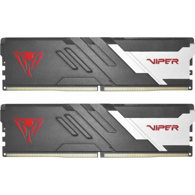Patriot Viper Venom DDR5 32GB 6400MHz CL32 PVV532G640C32K – Zboží Živě