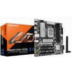 Gigabyte B860M DS3H WIFI6E – Hledejceny.cz
