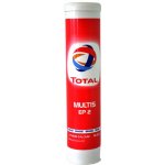 Total Multis Complex EP 2 400 g – Zboží Mobilmania