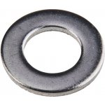 BARTON Podložka plochá 4 střední nerez A2 – Sleviste.cz