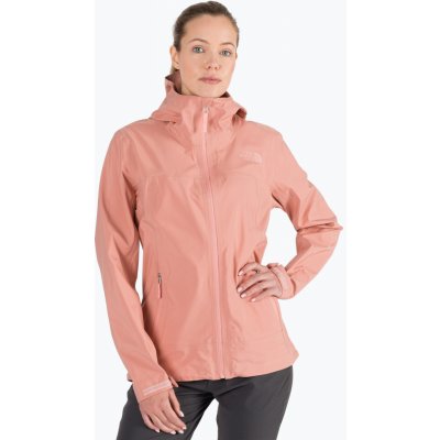 The North Face Dryzzle Flex Futurelight růžová – Hledejceny.cz