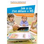 Jak a co číst dětem v MŠ – Hledejceny.cz