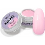 Expa nails strong gel modelovací růžový 15 g – Zboží Mobilmania