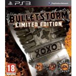 Bulletstorm (Limited Edition) – Zboží Dáma