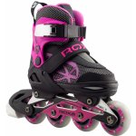 Roxa HEART ALU Kid – Sleviste.cz