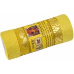 Sanu Babu Bhútánské vonné tyčinky Zambala 10 x 4 cm 85 g – Hledejceny.cz