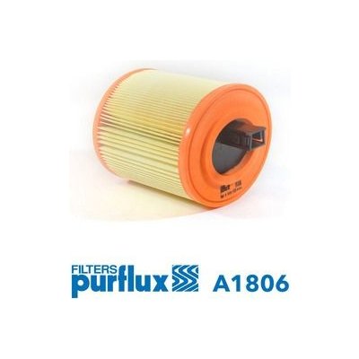 Vzduchový filtr PURFLUX A1806 – Hledejceny.cz