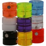 ATT Náhradní kolečko 2 Magnet Roller Wheels clear – Zboží Mobilmania