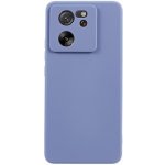 Edge gelový obal pro Xiaomi 13T/13T Pro - světlemodrý – Zboží Živě