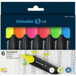 Schneider Job 115096 6 ks – Zboží Živě