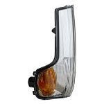 Blinkr levého zrcátka IVECO DAILY IV | 2014 a výše | VIEW MAX | | Zboží Auto