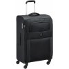 Cestovní kufr Delsey Cuzco 390681100 černá 68 l